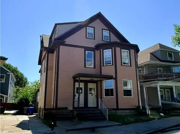 28 Verndale Ave Floor 1, Providence, RI 02905