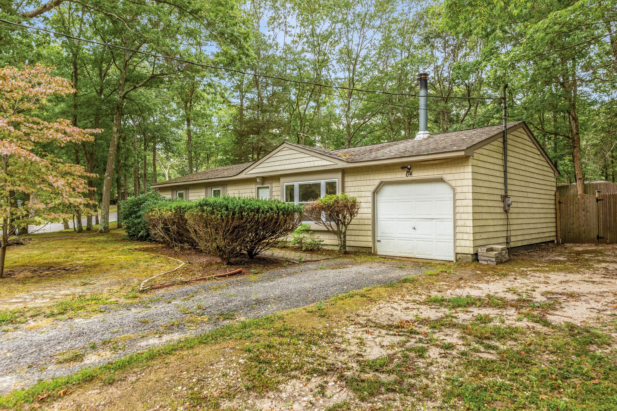 Property in Calverton Out East