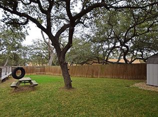 8330 Timberwilde St, San Antonio, TX 78250