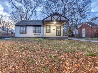 1017 Gordon St, Memphis, TN 38122