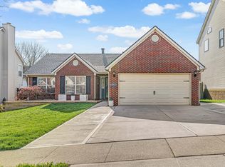 4480 Aligan Way, Lexington, KY 40515