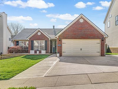 4480 Aligan Way, Lexington, KY, 40515
