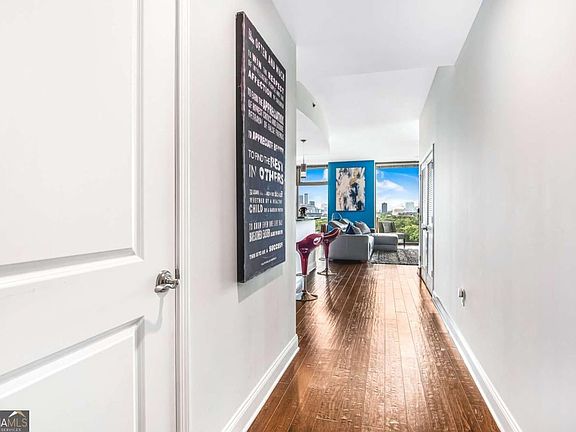 2nd image of 270 17th St NW Unit 1409