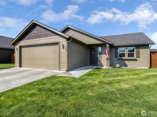 364 SW Homestead Avenue, College Place, WA 99324