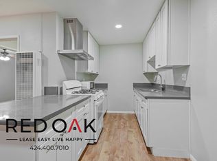 4225 1/2 W Adams Blvd #1, Los Angeles, CA 90018