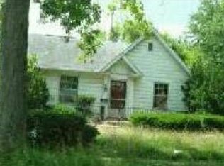 2625 Barth St, Flint, MI 48504