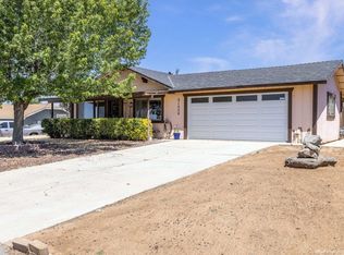 21550 San Lucas Dr, Tehachapi, CA 93561