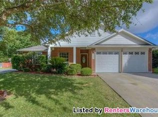 1400 Terra St, Round Rock, TX 78665