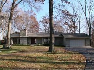 4737 N Shore Dr, Westerville, OH