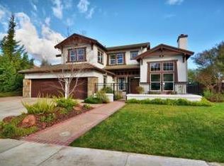 7070 Pelican Ridge Dr, San Jose, CA 95120