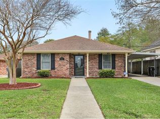 7919 Jahncke Rd, New Orleans, LA 70128