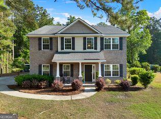 525 Dalcross Dr, Richmond Hill, GA 31324