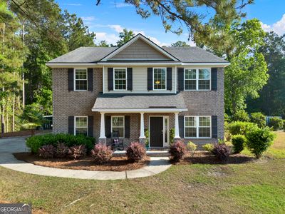 525 Dalcross Dr, Richmond Hill, GA, 31324