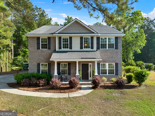 525 Dalcross Dr, Richmond Hill, GA 31324