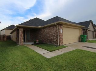 2422 Connors Path Ct, Houston, TX 77073