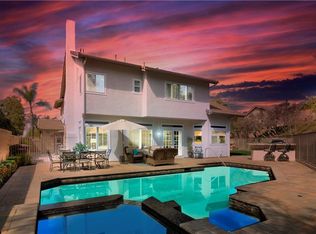 20772 Porter Ranch Rd, Trabuco Canyon, CA 92679