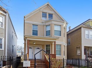 2719 N Ridgeway Ave, Chicago, IL 60647