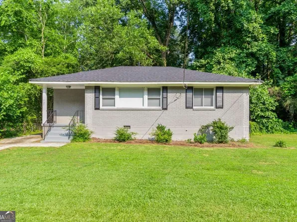752 Jefferson Ave SW, Atlanta, GA 30315