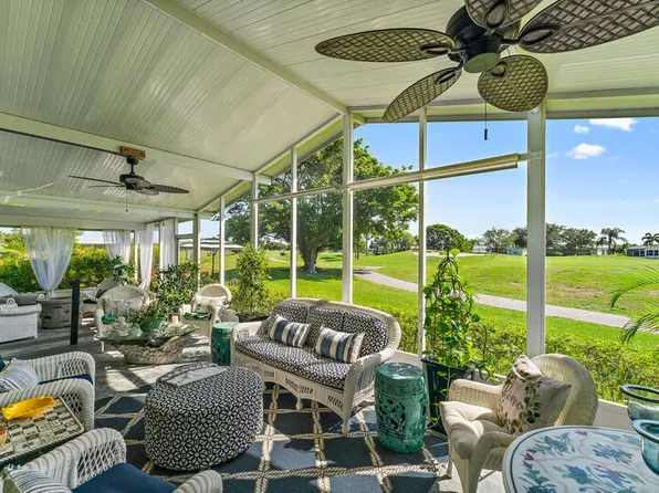 3308 Crabapple Drive, Port St Lucie, FL 34952