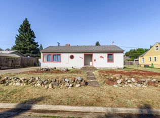 1016 Jasper St, Medford, OR