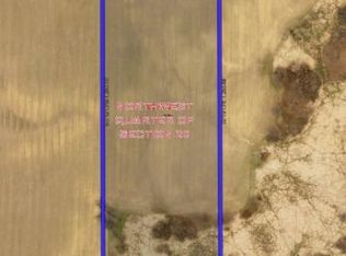 E V L E Berry Rd, Pleasant Lake, MI 49272