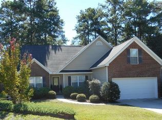 119 Brandon Hall Rd, Columbia, SC 29229