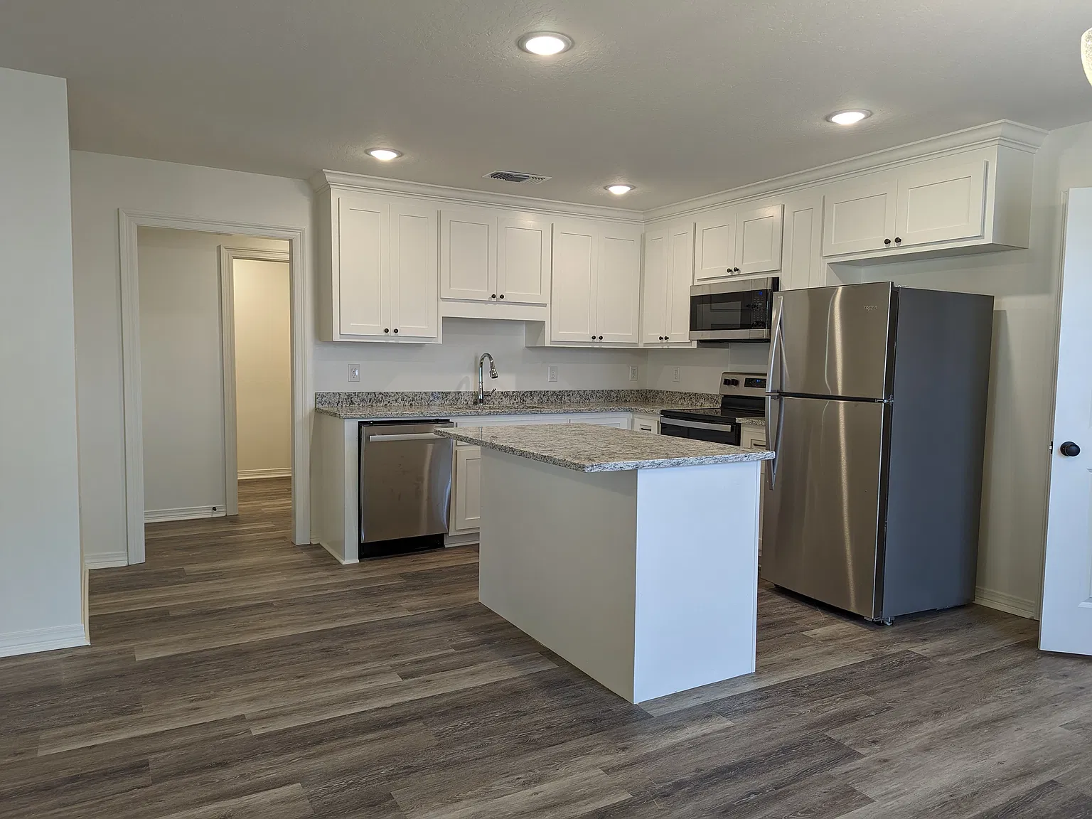 111 Williams - 3bd/2ba home in Petal school district — Photo 4
