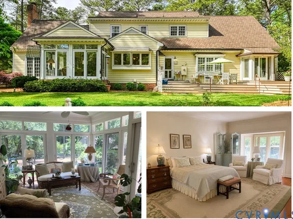 6711 Greenyard Rd, Chester, VA 23831
