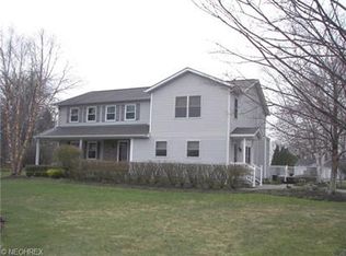 1825 Bennett Rd, Madison, OH 44057