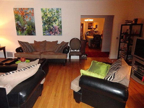 3rd image of 4819 N Keeler Ave