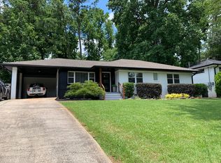 1328 Elmhurst Cir, Atlanta, GA