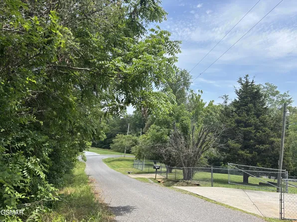 10 Red Bud Dr Lot 10, Newport, TN 37821