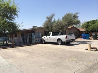 1935 E Sheridan St, Phoenix, AZ 85006
