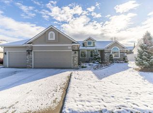 1275 E Stoneybrook Loop, Post Falls, ID 83854