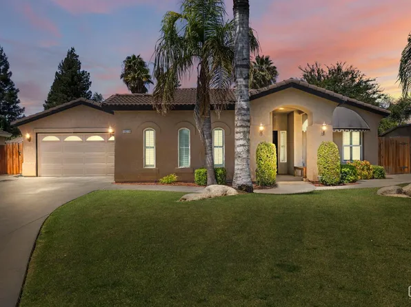 10210 Dorsey Ct, Bakersfield, CA 93312