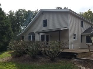 2625 McNamee School Rd, Pacific, MO 63069