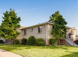Asbury Heights, Denver, CO 80210