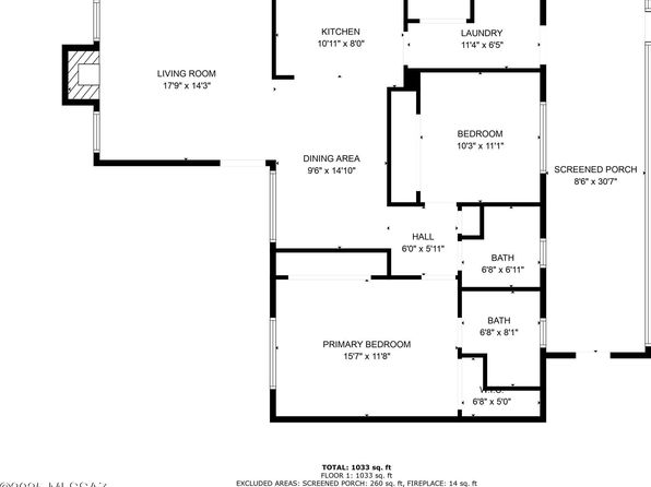 1154 N Sonoita Ave, Tucson, AZ 85712