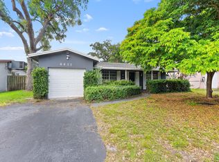 4411 Thomas St, Hollywood, FL 33021