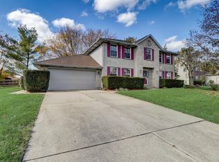 5765 Hassman Ct, Mason, OH 45040