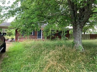 225 Hall Rd, Mount Ulla, NC 28125