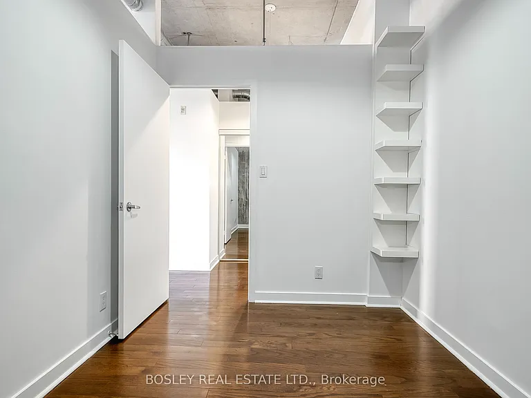 955 Queen St W #311 — Photo 13