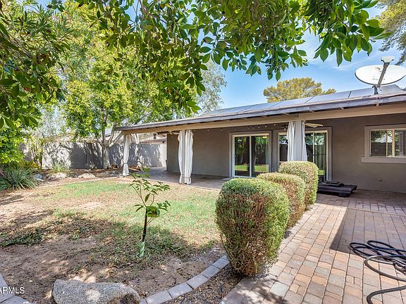 4th image of 2933 W MURIEL Drive