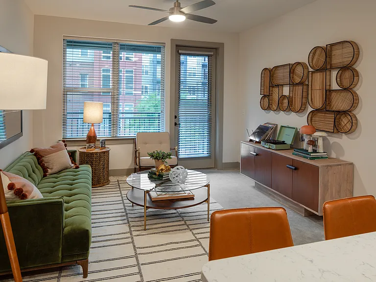 Venable Durham Apartments — Photo 13