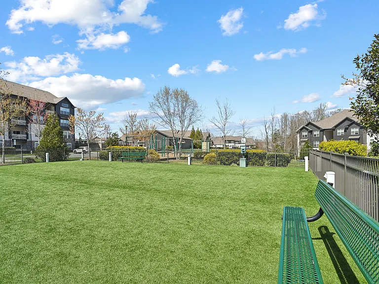 The Apartments at Brayden — Photo 37