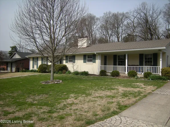 3211 Beals Branch Rd, Louisville, KY 40206