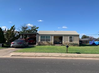 303 E Golf Course Rd, Midland, TX 79701