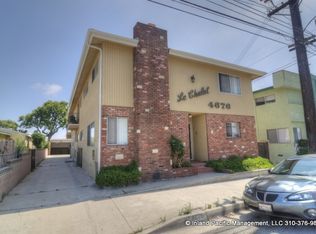 4676 W 120th St APT A, Hawthorne, CA 90250