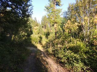 Xxx Darrin Rd, Valley, WA 99181