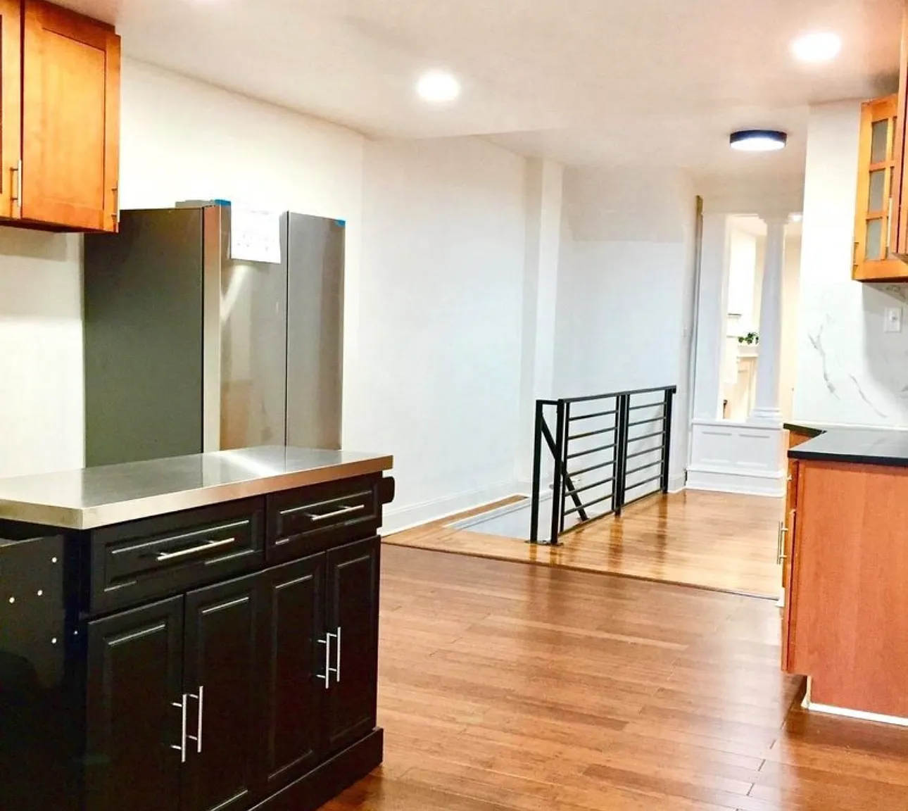 4 bed, 2.5 bath, 1500 sqft, $2,200 — Photo 4